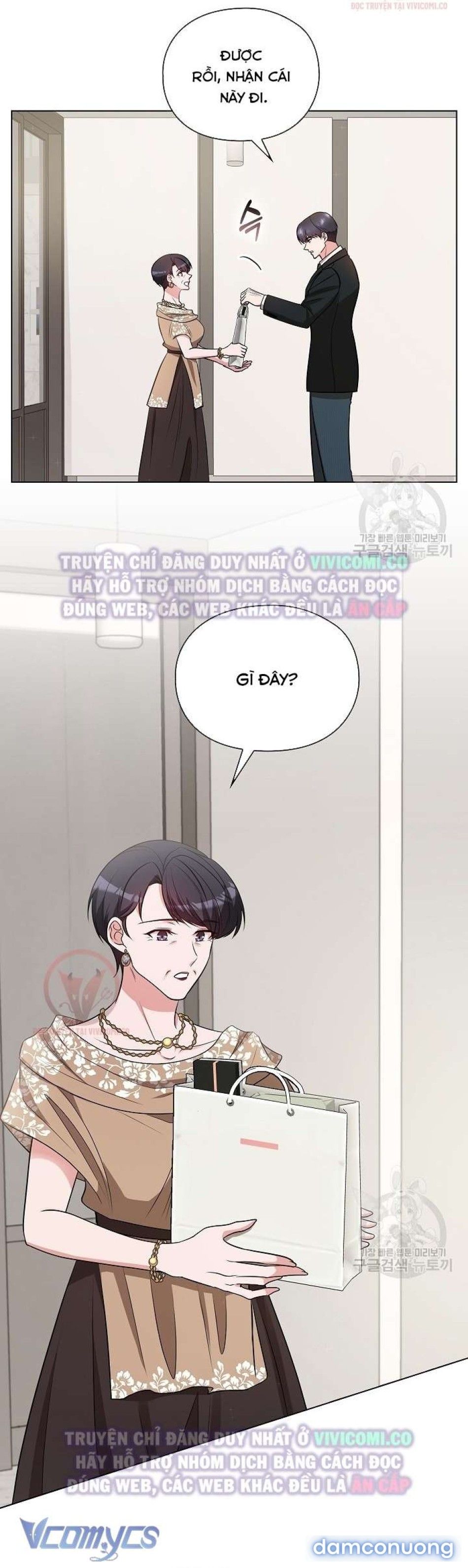 đọc truyện [18+] Mối Quan Hệ Không Lành Mạnh Chương 23 ảnh 3 tại Thiên Thai Truyện