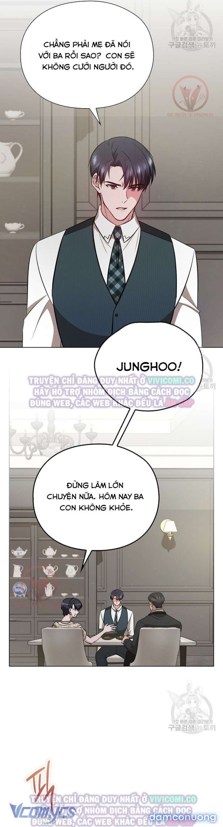 đọc truyện [18+] Mối Quan Hệ Không Lành Mạnh Chương 23 ảnh 14 tại Thiên Thai Truyện