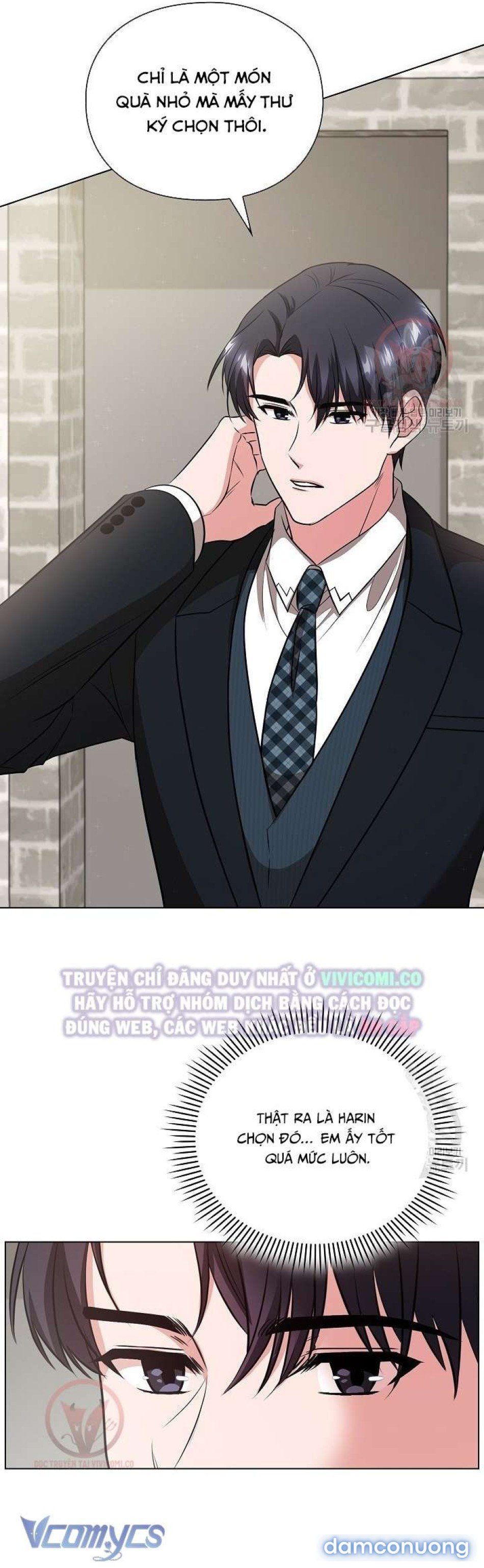 đọc truyện [18+] Mối Quan Hệ Không Lành Mạnh Chương 23 ảnh 4 tại Thiên Thai Truyện