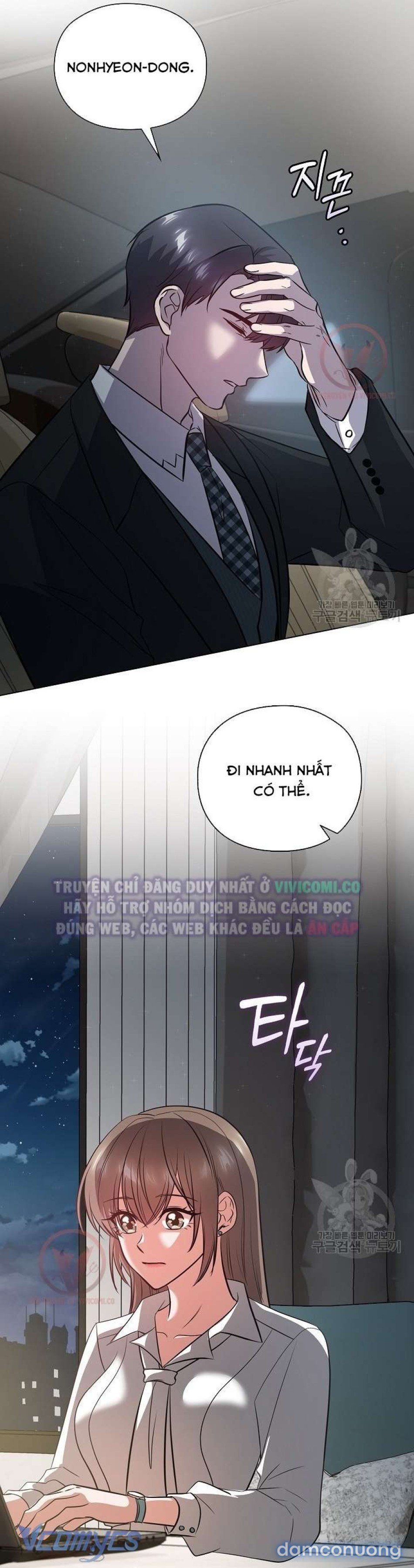 đọc truyện [18+] Mối Quan Hệ Không Lành Mạnh Chương 23 ảnh 30 tại Thiên Thai Truyện