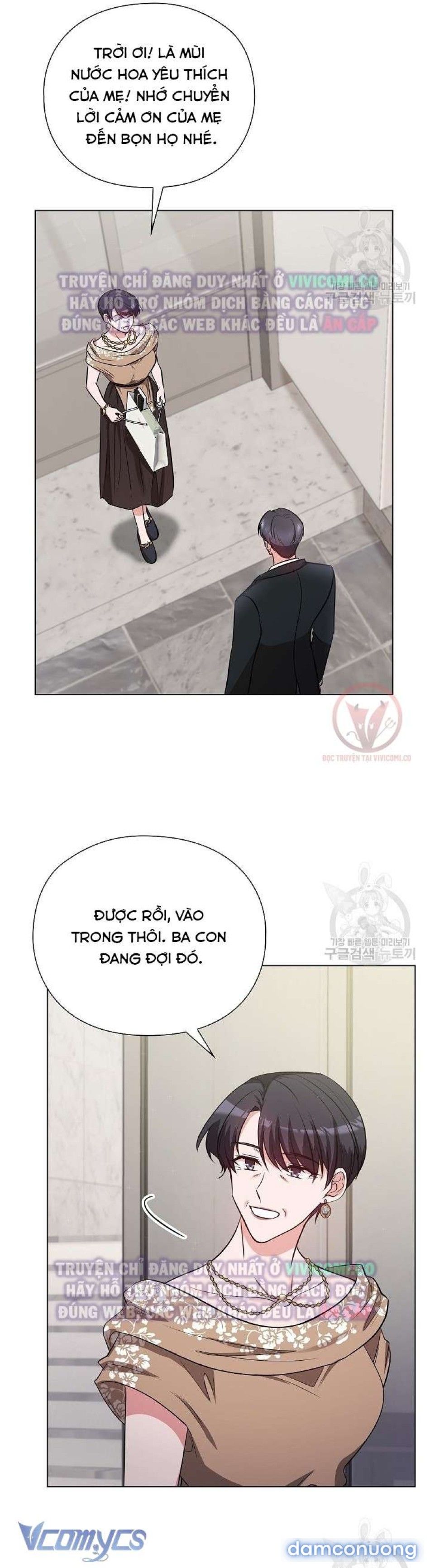 đọc truyện [18+] Mối Quan Hệ Không Lành Mạnh Chương 23 ảnh 5 tại Thiên Thai Truyện