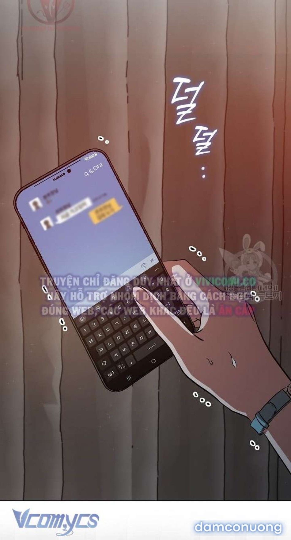 đọc truyện [18+] Mối Quan Hệ Không Lành Mạnh Chương 23 ảnh 40 tại Thiên Thai Truyện