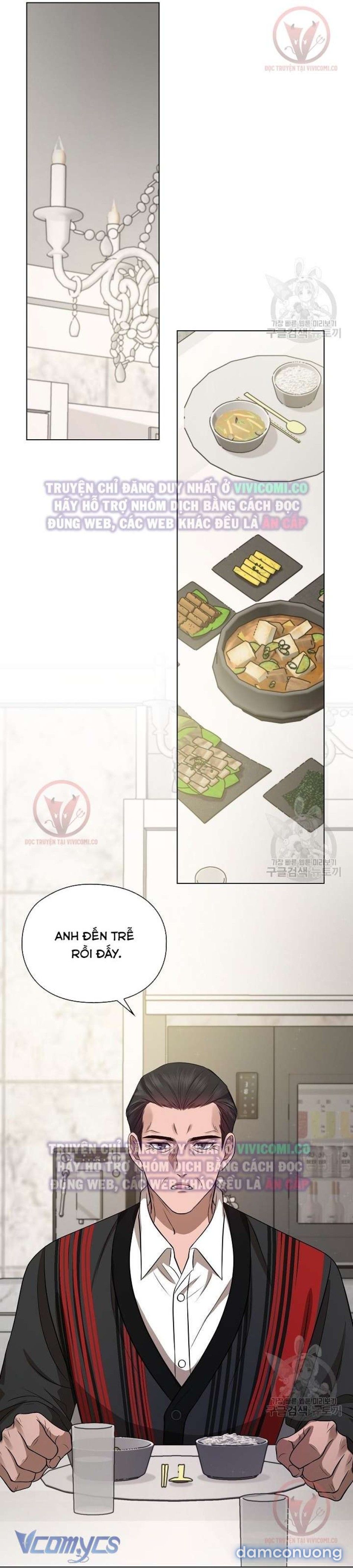 đọc truyện [18+] Mối Quan Hệ Không Lành Mạnh Chương 23 ảnh 7 tại Thiên Thai Truyện