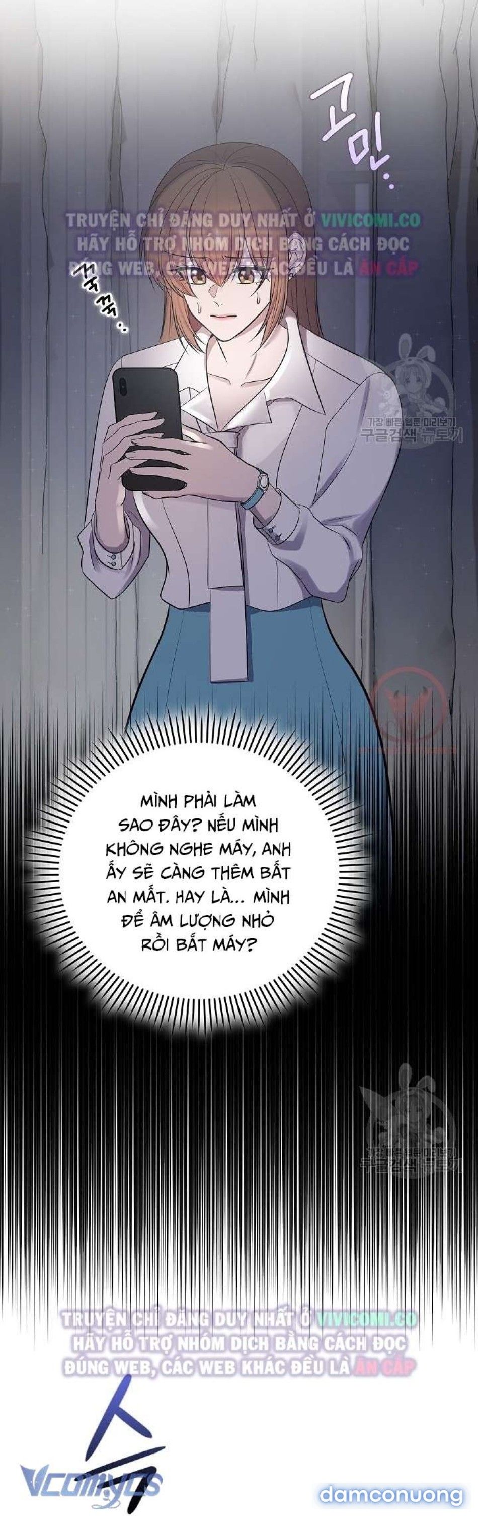 đọc truyện [18+] Mối Quan Hệ Không Lành Mạnh Chương 24 ảnh 16 tại Thiên Thai Truyện