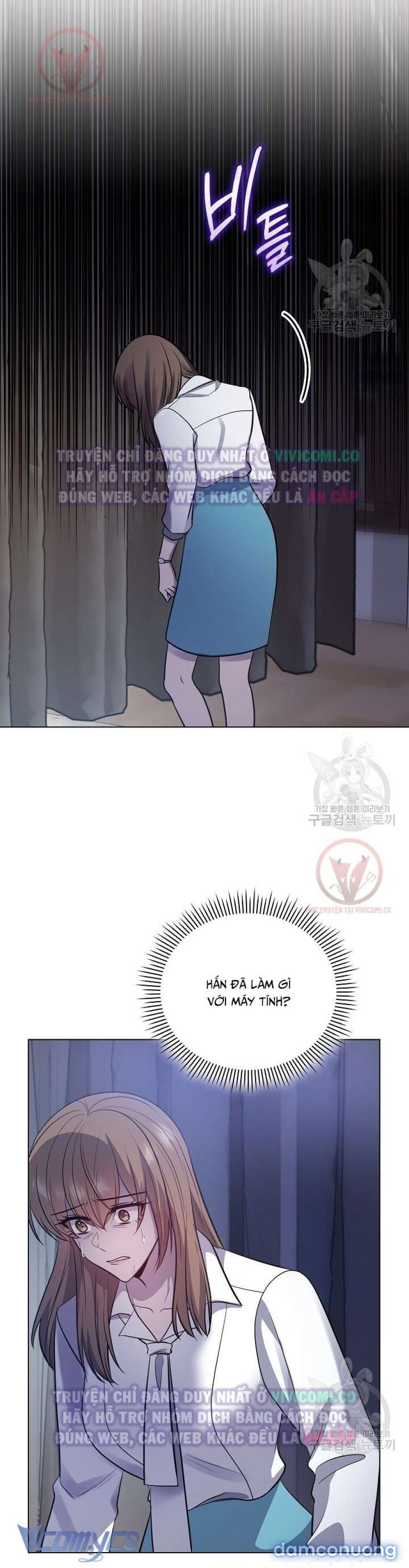 đọc truyện [18+] Mối Quan Hệ Không Lành Mạnh Chương 24 ảnh 28 tại Thiên Thai Truyện