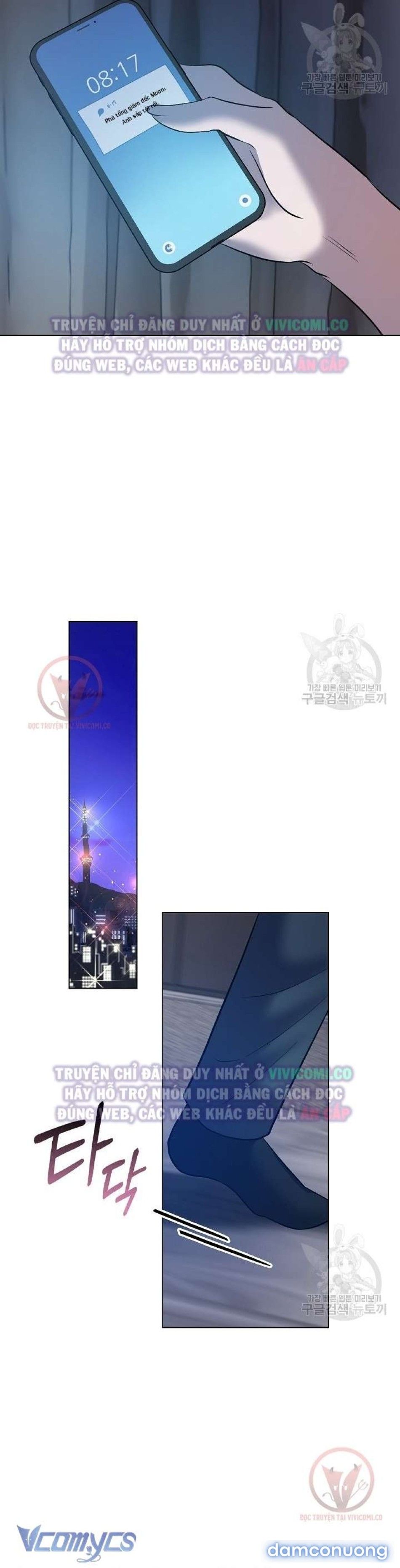 đọc truyện [18+] Mối Quan Hệ Không Lành Mạnh Chương 24 ảnh 31 tại Thiên Thai Truyện