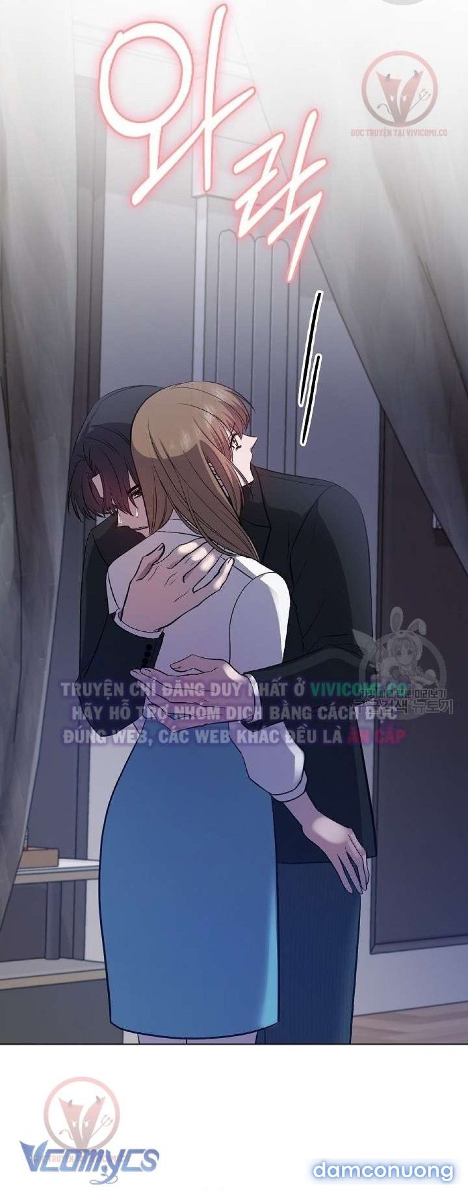 đọc truyện [18+] Mối Quan Hệ Không Lành Mạnh Chương 24 ảnh 36 tại Thiên Thai Truyện