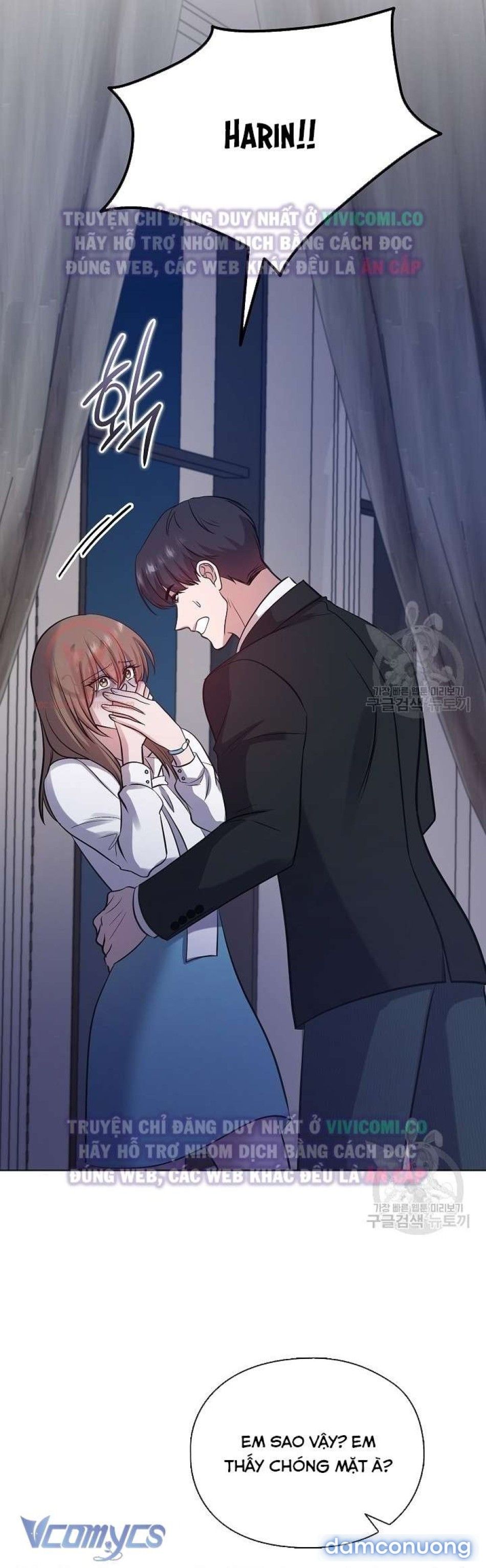 đọc truyện [18+] Mối Quan Hệ Không Lành Mạnh Chương 24 ảnh 41 tại Thiên Thai Truyện