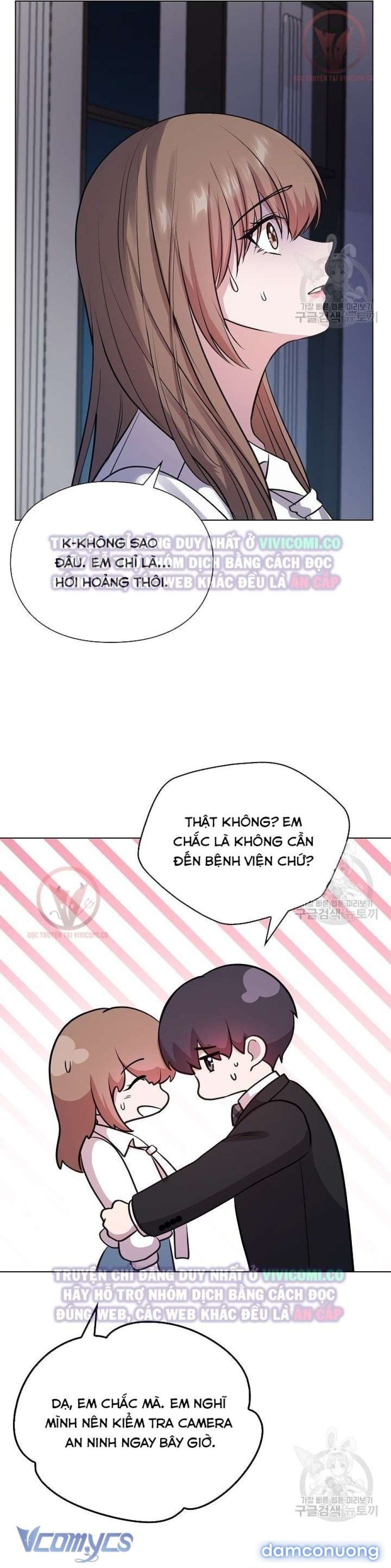 đọc truyện [18+] Mối Quan Hệ Không Lành Mạnh Chương 24 ảnh 42 tại Thiên Thai Truyện