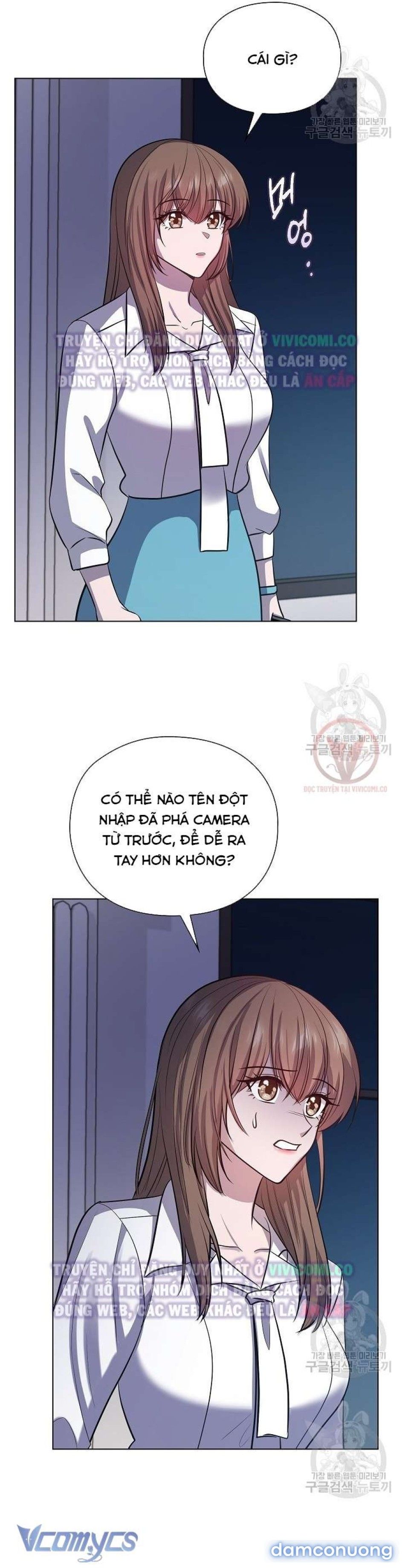 đọc truyện [18+] Mối Quan Hệ Không Lành Mạnh Chương 24 ảnh 44 tại Thiên Thai Truyện