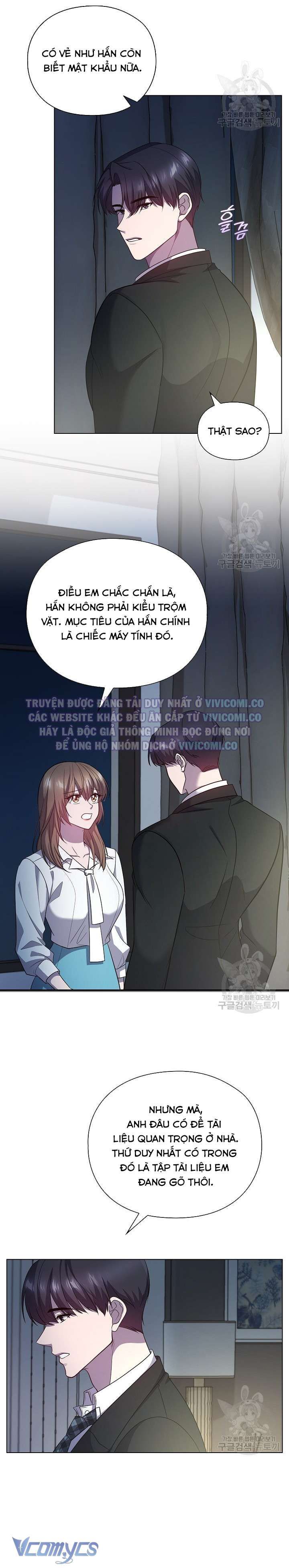 đọc truyện [18+] Mối Quan Hệ Không Lành Mạnh Chương 25 ảnh 3 tại Thiên Thai Truyện