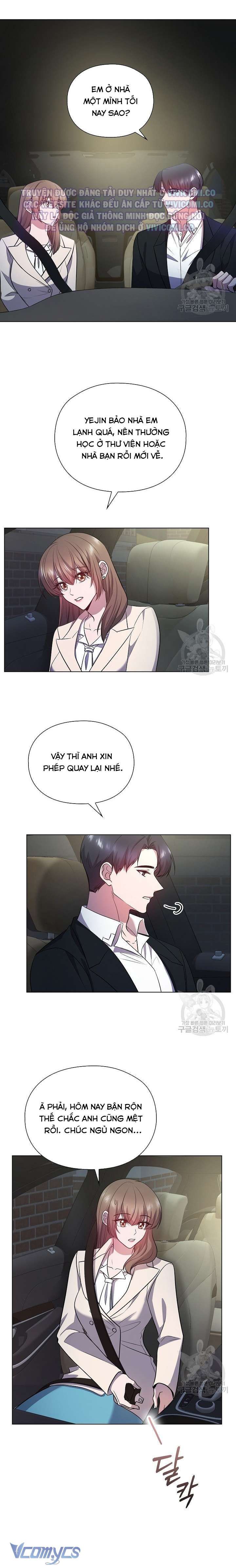 đọc truyện [18+] Mối Quan Hệ Không Lành Mạnh Chương 25 ảnh 12 tại Thiên Thai Truyện