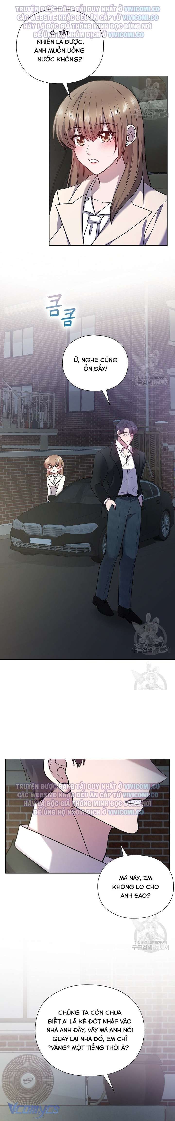 đọc truyện [18+] Mối Quan Hệ Không Lành Mạnh Chương 25 ảnh 14 tại Thiên Thai Truyện