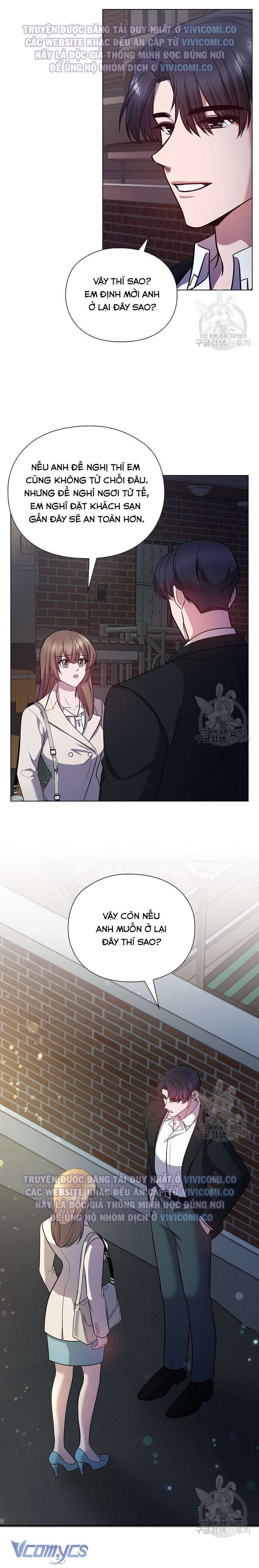 đọc truyện [18+] Mối Quan Hệ Không Lành Mạnh Chương 25 ảnh 16 tại Thiên Thai Truyện