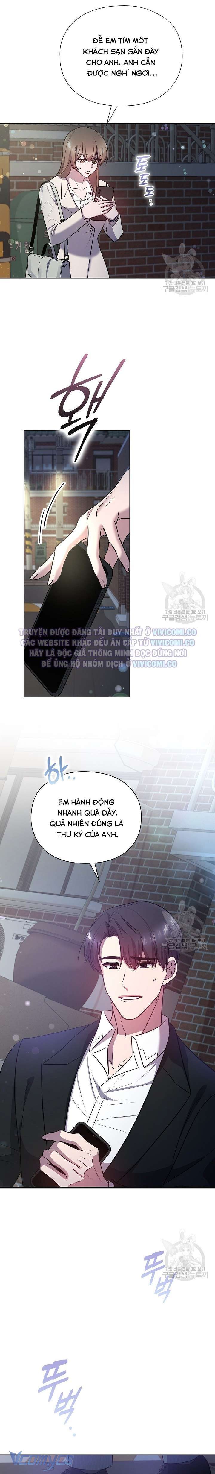 đọc truyện [18+] Mối Quan Hệ Không Lành Mạnh Chương 25 ảnh 17 tại Thiên Thai Truyện