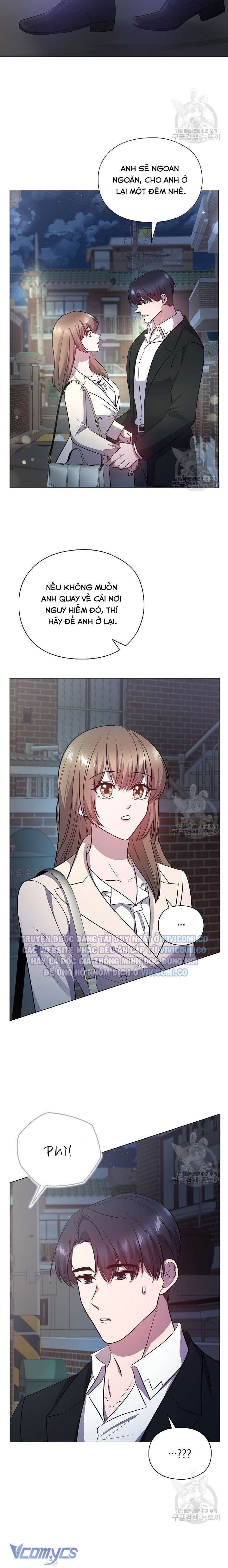 đọc truyện [18+] Mối Quan Hệ Không Lành Mạnh Chương 25 ảnh 18 tại Thiên Thai Truyện