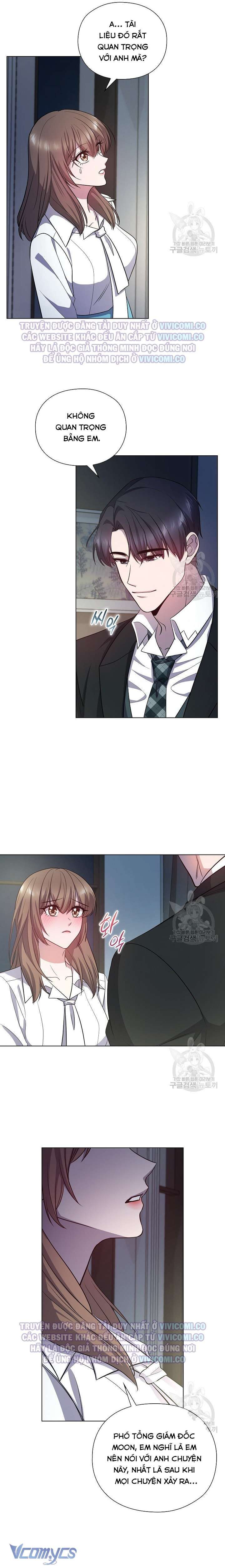 đọc truyện [18+] Mối Quan Hệ Không Lành Mạnh Chương 25 ảnh 4 tại Thiên Thai Truyện