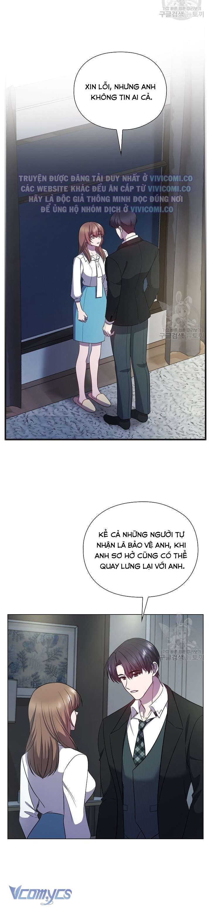 đọc truyện [18+] Mối Quan Hệ Không Lành Mạnh Chương 25 ảnh 6 tại Thiên Thai Truyện