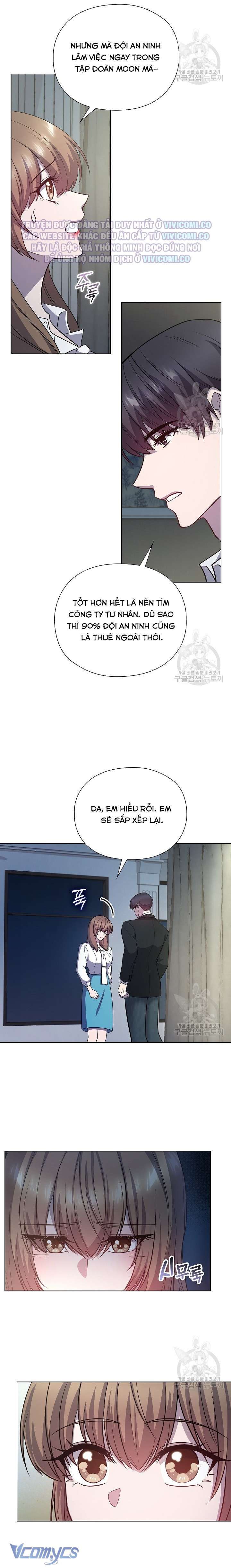 đọc truyện [18+] Mối Quan Hệ Không Lành Mạnh Chương 25 ảnh 7 tại Thiên Thai Truyện