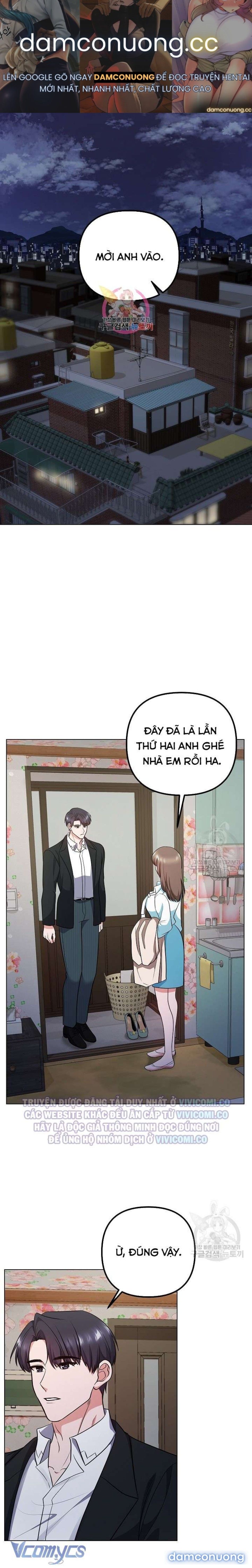 đọc truyện [18+] Mối Quan Hệ Không Lành Mạnh Chương 26 ảnh 2 tại Thiên Thai Truyện