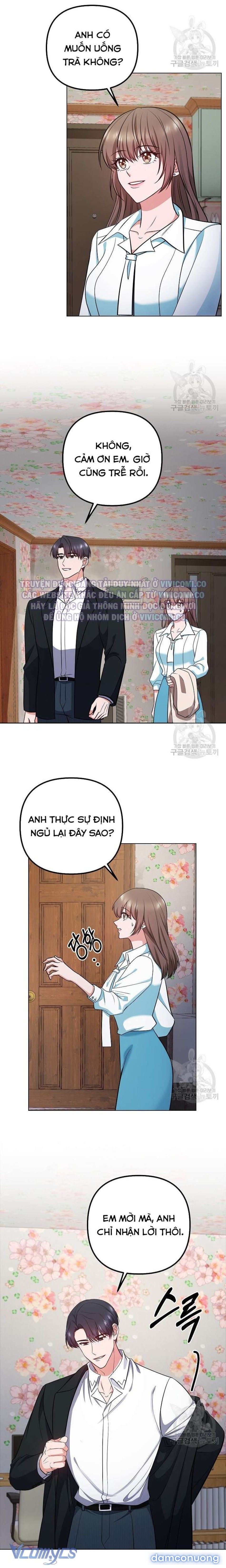 đọc truyện [18+] Mối Quan Hệ Không Lành Mạnh Chương 26 ảnh 3 tại Thiên Thai Truyện