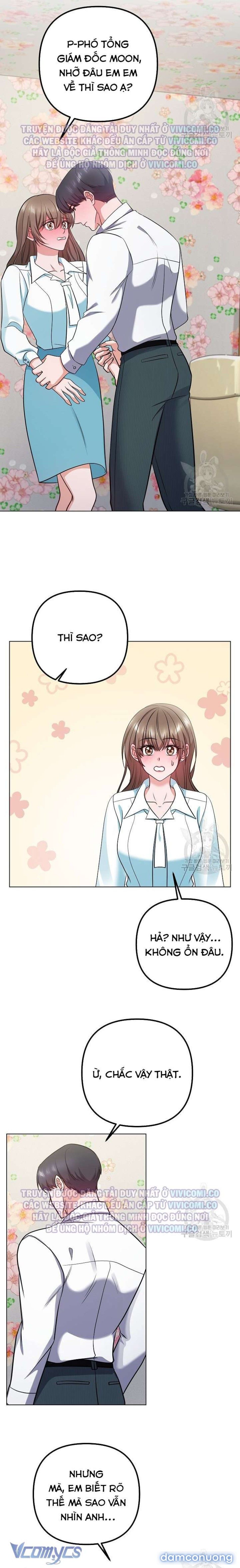 đọc truyện [18+] Mối Quan Hệ Không Lành Mạnh Chương 26 ảnh 14 tại Thiên Thai Truyện