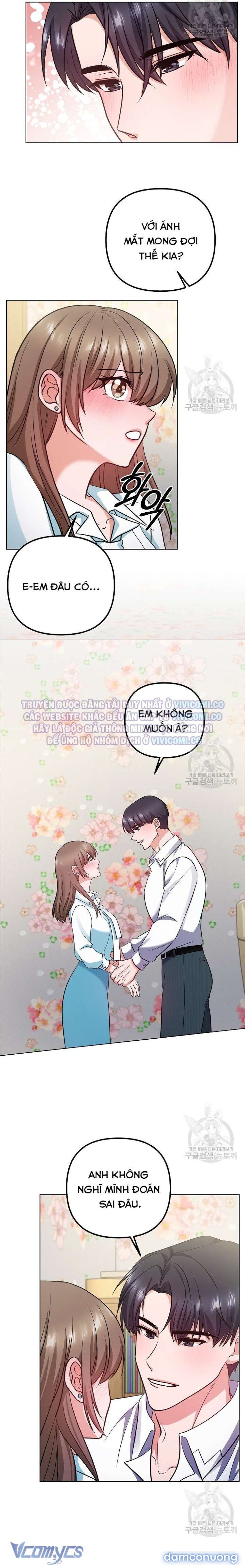 đọc truyện [18+] Mối Quan Hệ Không Lành Mạnh Chương 26 ảnh 15 tại Thiên Thai Truyện