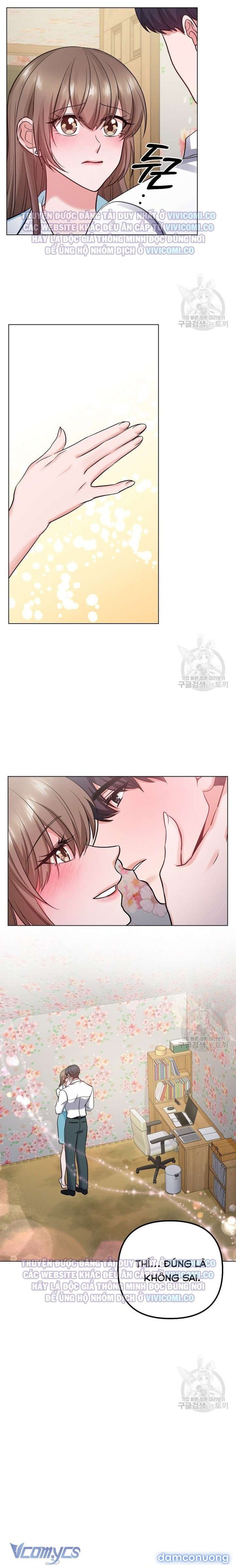 đọc truyện [18+] Mối Quan Hệ Không Lành Mạnh Chương 26 ảnh 16 tại Thiên Thai Truyện