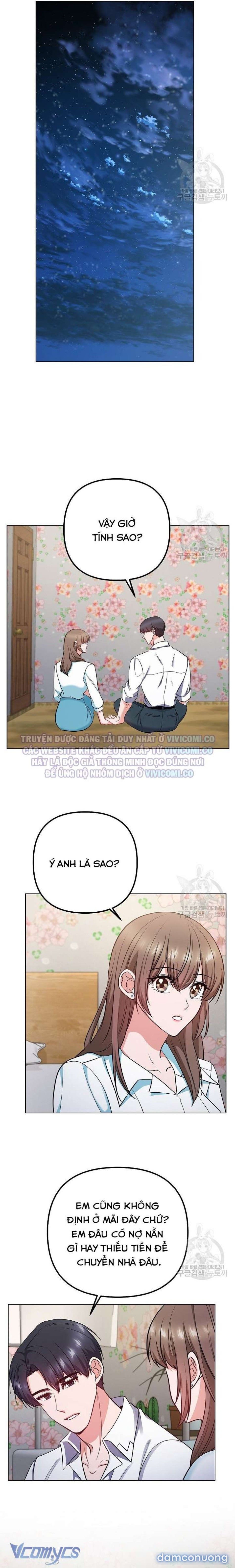 đọc truyện [18+] Mối Quan Hệ Không Lành Mạnh Chương 26 ảnh 17 tại Thiên Thai Truyện