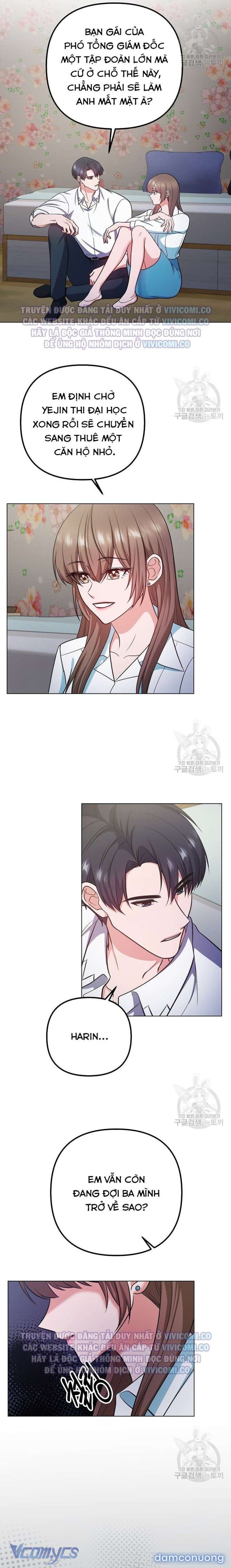 đọc truyện [18+] Mối Quan Hệ Không Lành Mạnh Chương 26 ảnh 18 tại Thiên Thai Truyện