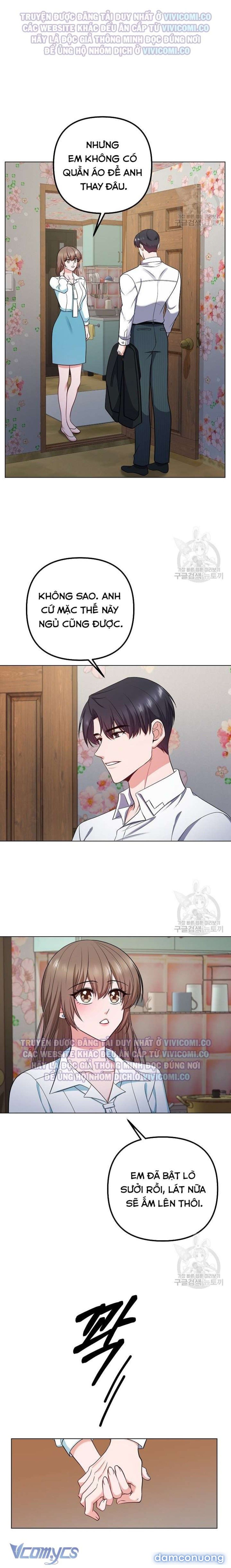 đọc truyện [18+] Mối Quan Hệ Không Lành Mạnh Chương 26 ảnh 4 tại Thiên Thai Truyện