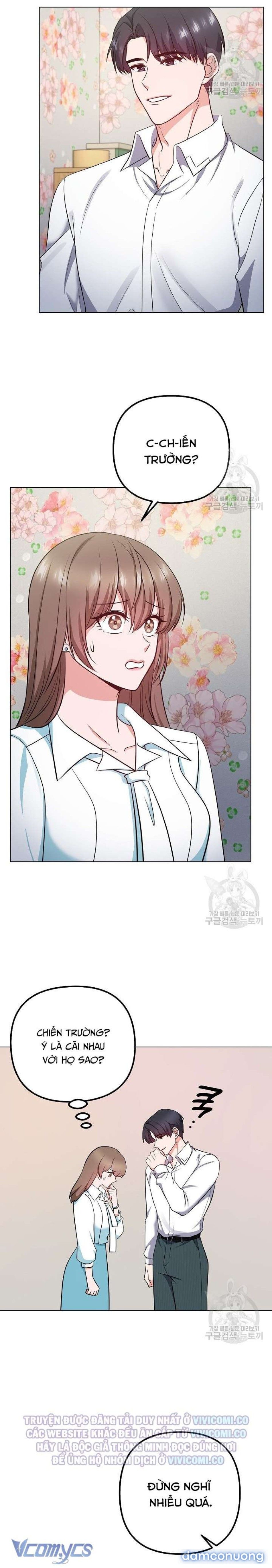 đọc truyện [18+] Mối Quan Hệ Không Lành Mạnh Chương 26 ảnh 7 tại Thiên Thai Truyện