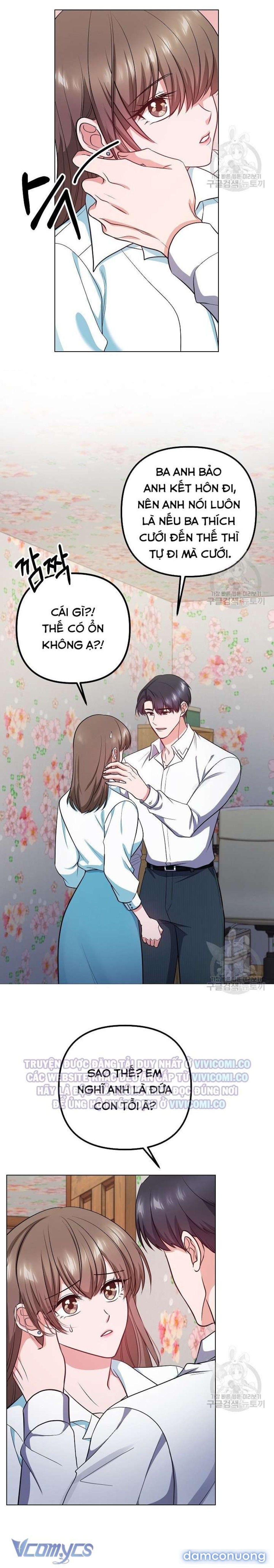 đọc truyện [18+] Mối Quan Hệ Không Lành Mạnh Chương 26 ảnh 8 tại Thiên Thai Truyện