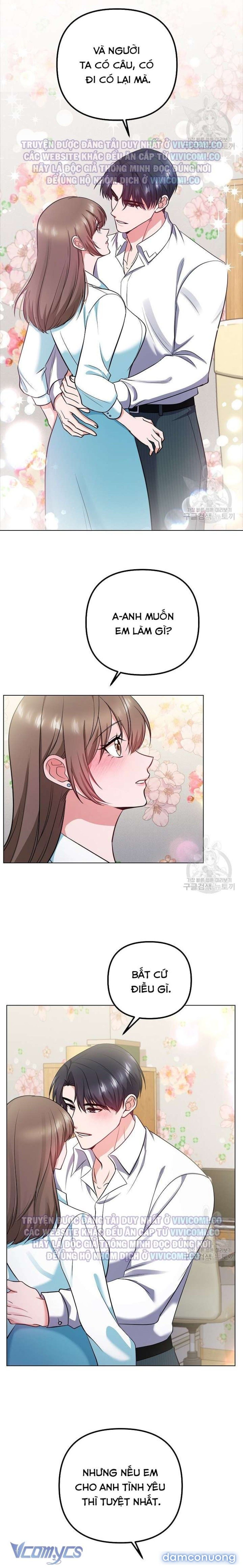 đọc truyện [18+] Mối Quan Hệ Không Lành Mạnh Chương 26 ảnh 10 tại Thiên Thai Truyện