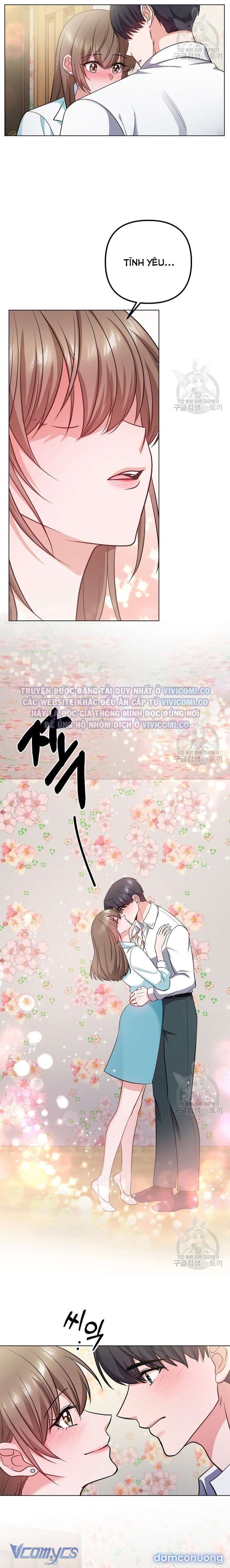 đọc truyện [18+] Mối Quan Hệ Không Lành Mạnh Chương 26 ảnh 11 tại Thiên Thai Truyện