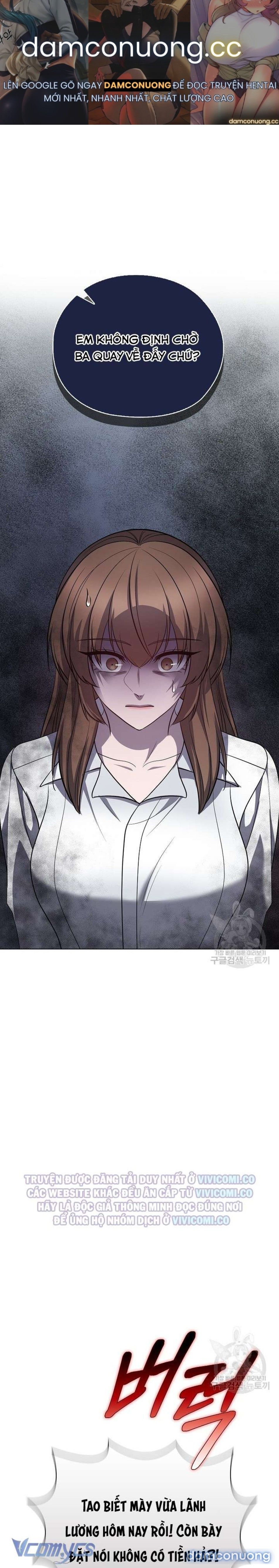 đọc truyện [18+] Mối Quan Hệ Không Lành Mạnh Chương 27 ảnh 2 tại Thiên Thai Truyện