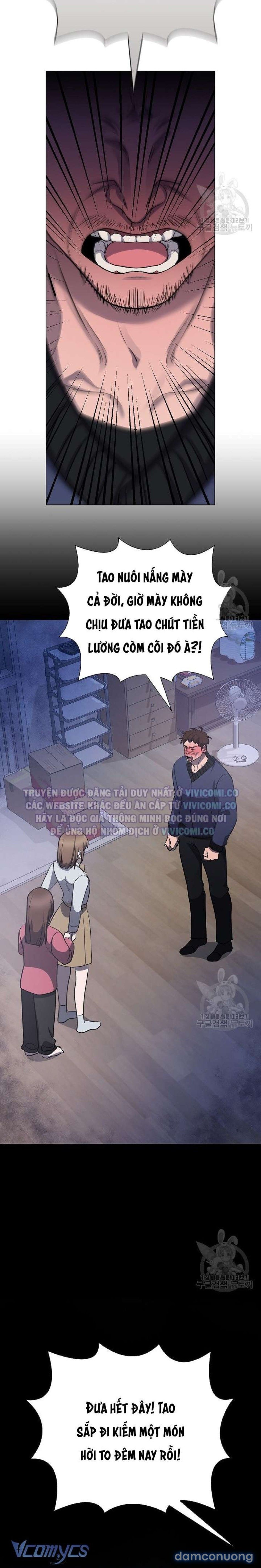 đọc truyện [18+] Mối Quan Hệ Không Lành Mạnh Chương 27 ảnh 3 tại Thiên Thai Truyện