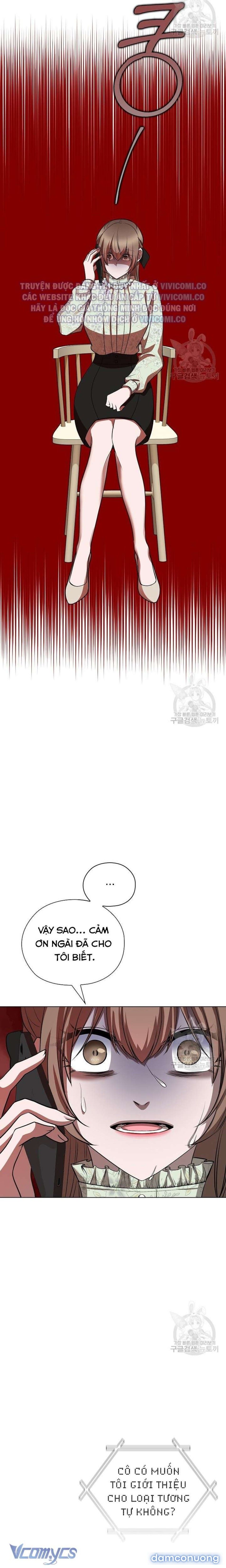 đọc truyện [18+] Mối Quan Hệ Không Lành Mạnh Chương 27 ảnh 12 tại Thiên Thai Truyện