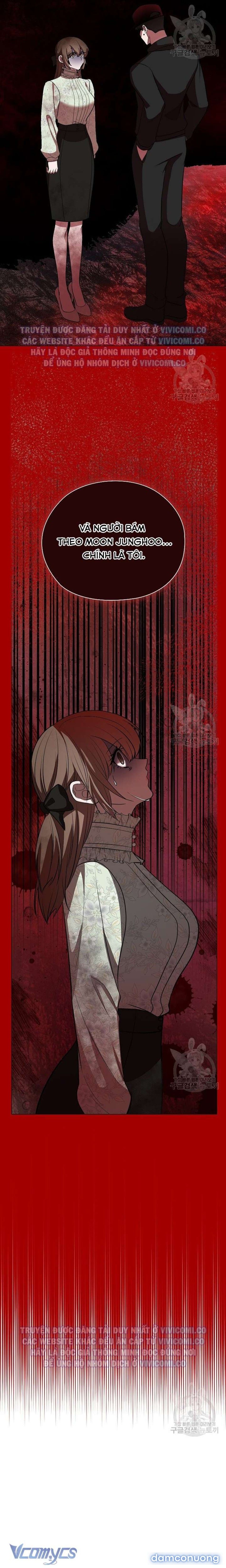 đọc truyện [18+] Mối Quan Hệ Không Lành Mạnh Chương 27 ảnh 15 tại Thiên Thai Truyện