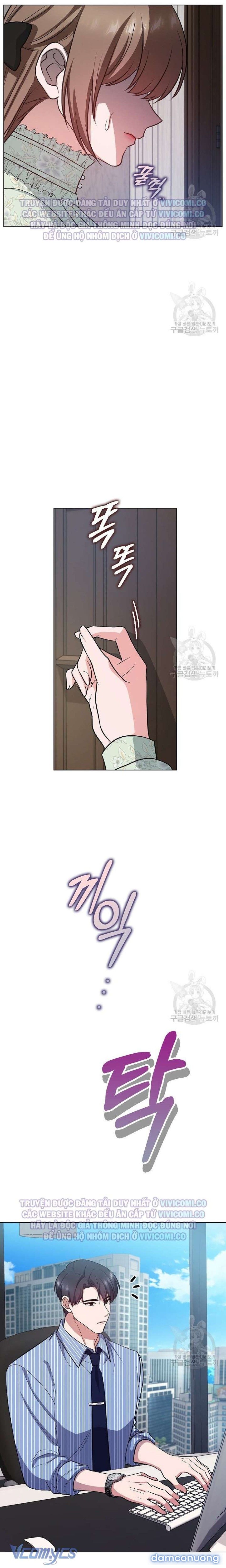 đọc truyện [18+] Mối Quan Hệ Không Lành Mạnh Chương 27 ảnh 17 tại Thiên Thai Truyện