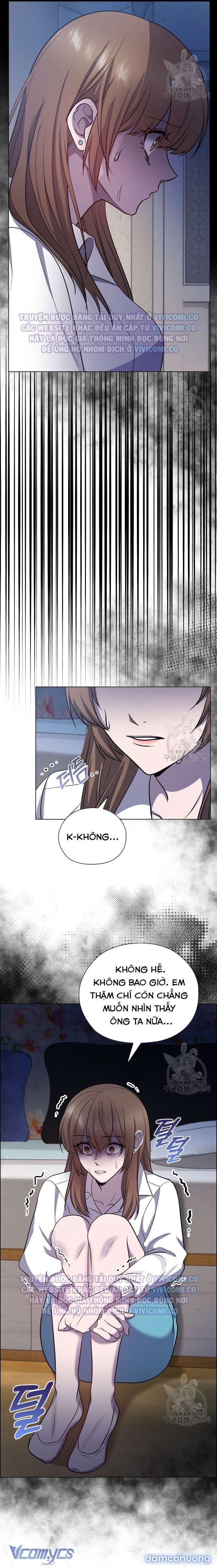 đọc truyện [18+] Mối Quan Hệ Không Lành Mạnh Chương 27 ảnh 4 tại Thiên Thai Truyện