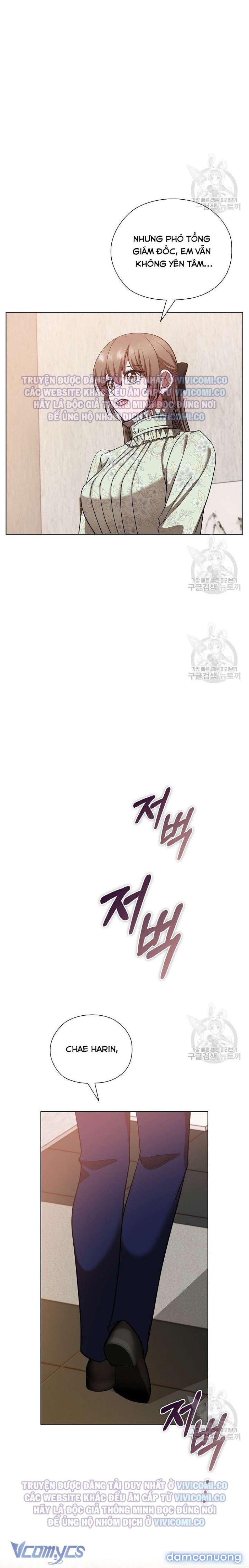 đọc truyện [18+] Mối Quan Hệ Không Lành Mạnh Chương 27 ảnh 22 tại Thiên Thai Truyện