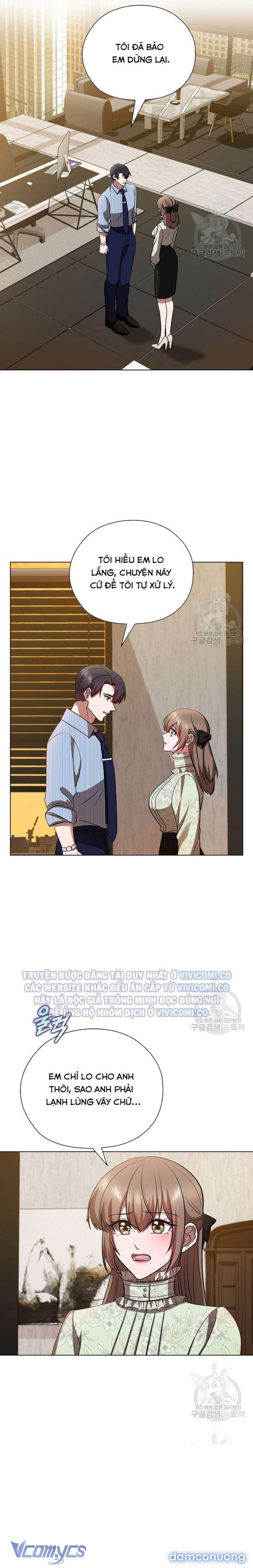 đọc truyện [18+] Mối Quan Hệ Không Lành Mạnh Chương 27 ảnh 23 tại Thiên Thai Truyện