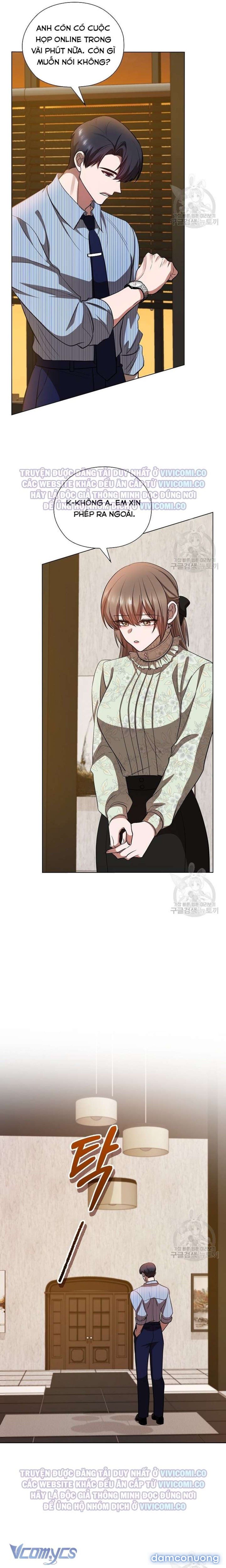 đọc truyện [18+] Mối Quan Hệ Không Lành Mạnh Chương 27 ảnh 24 tại Thiên Thai Truyện