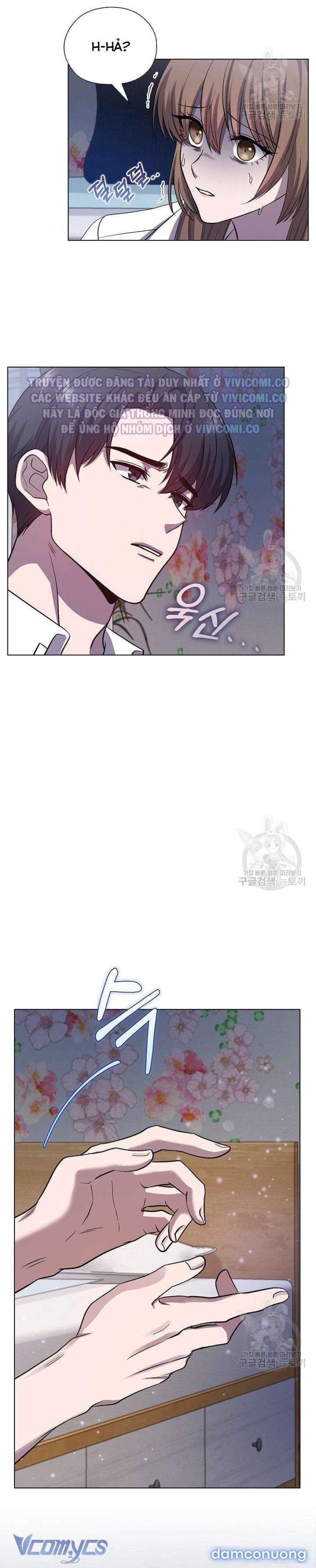 đọc truyện [18+] Mối Quan Hệ Không Lành Mạnh Chương 27 ảnh 6 tại Thiên Thai Truyện