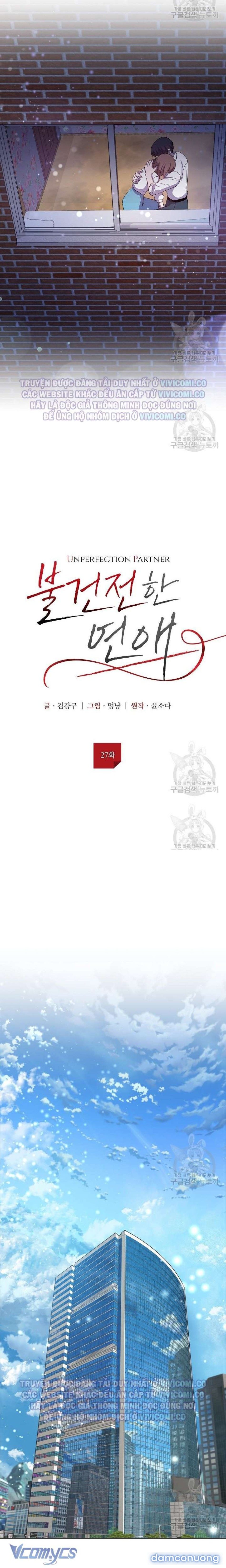 đọc truyện [18+] Mối Quan Hệ Không Lành Mạnh Chương 27 ảnh 8 tại Thiên Thai Truyện