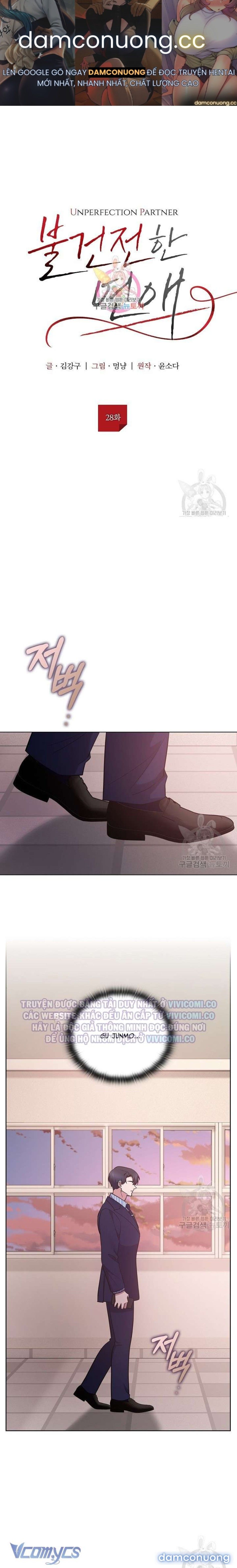 đọc truyện [18+] Mối Quan Hệ Không Lành Mạnh Chương 28 ảnh 2 tại Thiên Thai Truyện