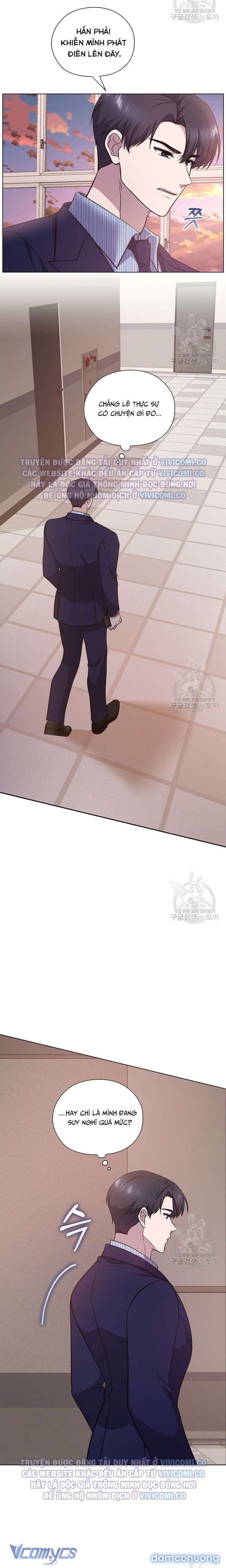 đọc truyện [18+] Mối Quan Hệ Không Lành Mạnh Chương 28 ảnh 3 tại Thiên Thai Truyện