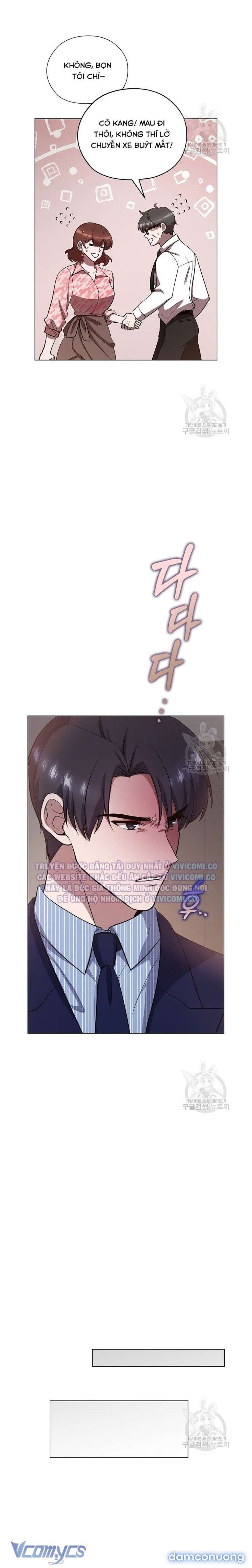 đọc truyện [18+] Mối Quan Hệ Không Lành Mạnh Chương 28 ảnh 13 tại Thiên Thai Truyện