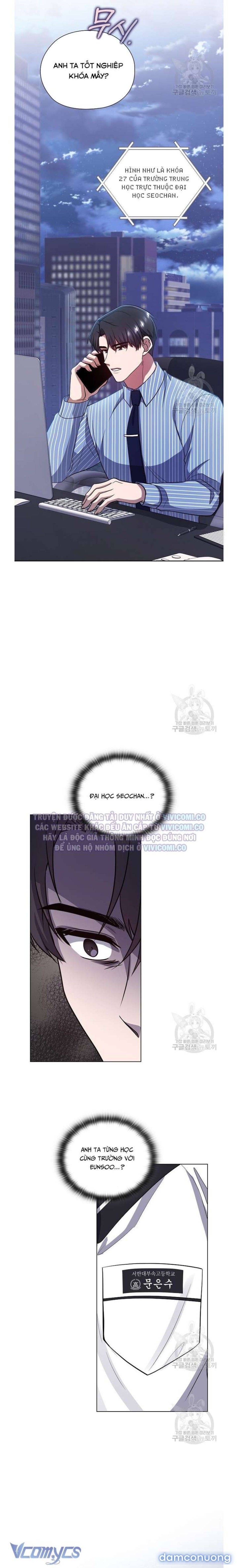 đọc truyện [18+] Mối Quan Hệ Không Lành Mạnh Chương 28 ảnh 15 tại Thiên Thai Truyện